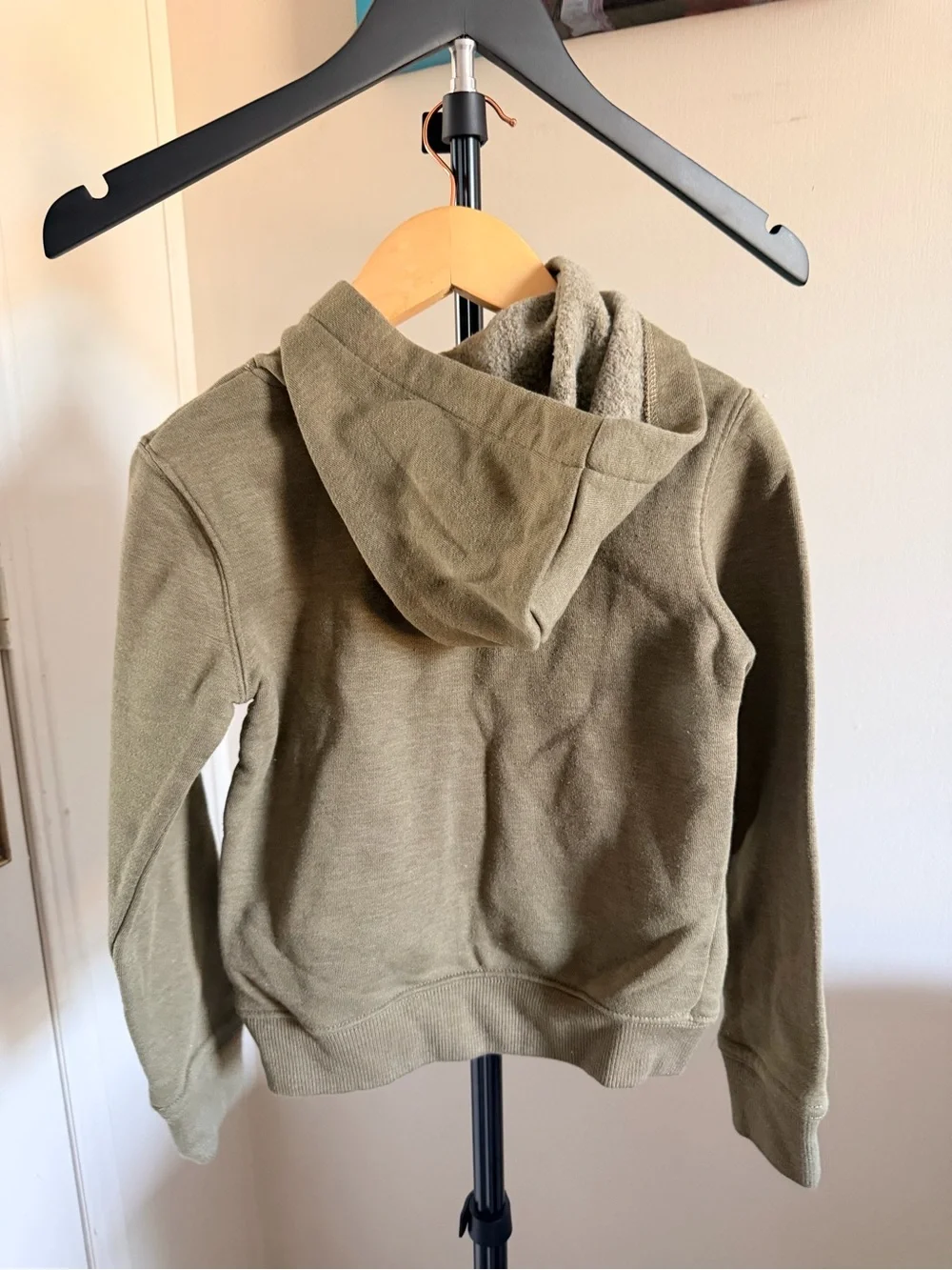 Wrangler Boys Pullover Hoodie – Size Small